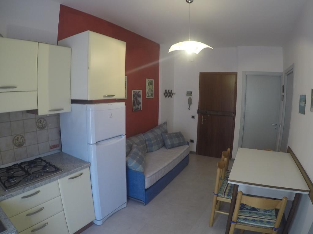 קאורלה Condominio Cristina - Agenzia Cocal מראה חיצוני תמונה
